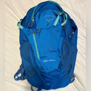Osprey Daylight Plus